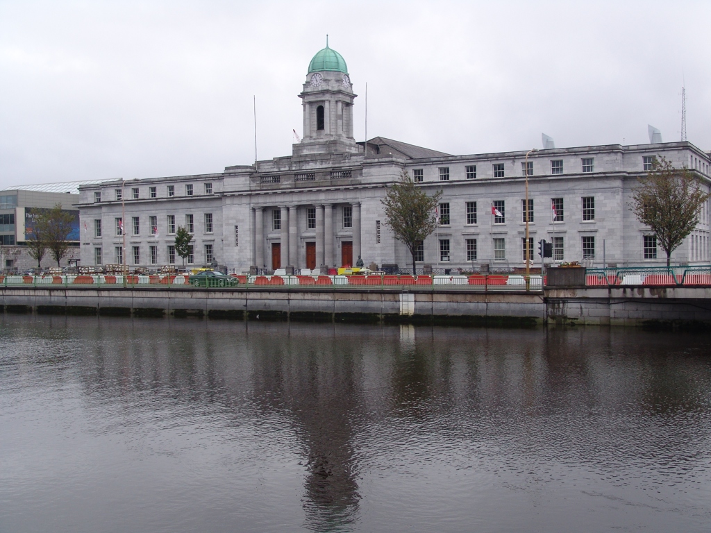 Cork City Hall